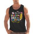It's Beautiful Day For Learning Teacher Students Girls Boys Men Tank Top, trending gift