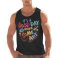 It's A Good Day To Make Some Art Artist Drawing Teacher Tees Men Tank Top, trending gift It's A Good Day To Make Some Art Artist Drawing Teacher Tees Men Tank Top, trending gift