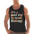It's A Good Day To Teach Biology Biology Teacher Men Tank Top, trending gift It's A Good Day To Teach Biology Biology Teacher Men Tank Top, trending gift