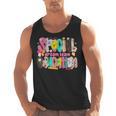 Kids Back To School Teachers Special Education Dream Team Men Tank Top, trending gift Kids Back To School Teachers Special Education Dream Team Men Tank Top, trending gift