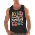 Kind Is Always Cool Teacher Graphic Tees Choose Kindness Men Tank Top, trending gift Kind Is Always Cool Teacher Graphic Tees Choose Kindness Men Tank Top, trending gift