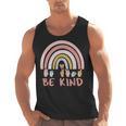 Be Kind ASL Sign Language Deaf SPED Teacher Kids Men Women Men Tank Top, trending gift