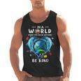 Be Kind Dolphin Autism Awareness Back To School Teacher Men Women Kids Men Tank Top, trending gift Be Kind Dolphin Autism Awareness Back To School Teacher Men Women Kids Men Tank Top, trending gift