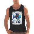 Be Kind Rainbow Fish Teacher Life Back To School Teaching Men Women Men Tank Top, trending gift Be Kind Rainbow Fish Teacher Life Back To School Teaching Men Women Men Tank Top, trending gift