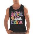 Kinder Boo Crew Kindergarten Teacher Student Halloween Men Tank Top, trending gift Kinder Boo Crew Kindergarten Teacher Student Halloween Men Tank Top, trending gift