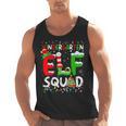 Kindergarten ELF Squad Christmas ELF Student Teacher Men Women Kids Men Tank Top, trending gift