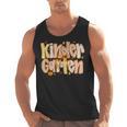 Kindergarten Teacher Fall Pumpkin Autumn Cute Men Tank Top, trending gift Kindergarten Teacher Fall Pumpkin Autumn Cute Men Tank Top, trending gift
