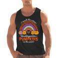 Kindergarten Teacher Pumpkin Patch Cute Men Tank Top, trending gift
