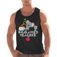 Koalafied Teacher Proud School Teacher Koala Cute T-Shirt Men Tank Top, trending gift Koalafied Teacher Proud School Teacher Koala Cute T-Shirt Men Tank Top, trending gift