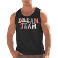 Last Day Of School Back To School Dream Team Teacher Kids Men Tank Top, trending gift Last Day Of School Back To School Dream Team Teacher Kids Men Tank Top, trending gift