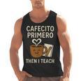Latina Teacher Bilingual Educator Spanish Heritage Empower Men Tank Top, trending gift Latina Teacher Bilingual Educator Spanish Heritage Empower Men Tank Top, trending gift
