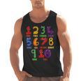 Learning Math Numbers Counting Back To School Teacher For Men Women Girls Kids Men Tank Top, trending gift Learning Math Numbers Counting Back To School Teacher For Men Women Girls Kids Men Tank Top, trending gift