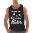 Let's Eat Kids Fun Dinosaurs Grammar Teacher Men Tank Top, trending gift Let's Eat Kids Fun Dinosaurs Grammar Teacher Men Tank Top, trending gift
