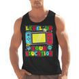 Level Up Your Education Gaming Inspired Teacher Gamers Men Tank Top, trending gift Level Up Your Education Gaming Inspired Teacher Gamers Men Tank Top, trending gift
