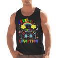 Level Up Your Education Gaming Inspired Teacher Gamers For Men Women Kids Men Tank Top, trending gift