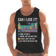 Can I Lick It Periodic Table Of Elements Science Teacher Men Tank Top, Science Teacher Gifts, trending gift Can I Lick It Periodic Table Of Elements Science Teacher Men Tank Top, Science Teacher Gifts, trending gift