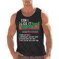 Can I Lick It Periodic Table Science Teacher Chemistry Men Tank Top, Science Teacher Gifts, trending gift Can I Lick It Periodic Table Science Teacher Chemistry Men Tank Top, Science Teacher Gifts, trending gift