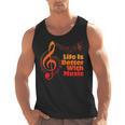 Life Is Better With Music Theory Musician Teacher Notes Clef Men Tank Top, trending gift Life Is Better With Music Theory Musician Teacher Notes Clef Men Tank Top, trending gift