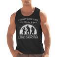 Line Dancing Choreographer Dance Teacher Group Performer Men Women Girls Kids Men Tank Top, trending gift Line Dancing Choreographer Dance Teacher Group Performer Men Women Girls Kids Men Tank Top, trending gift