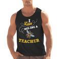 I Love Bee-Ing A Teacher Honey Bee Job Profession Men Tank Top, trending gift I Love Bee-Ing A Teacher Honey Bee Job Profession Men Tank Top, trending gift