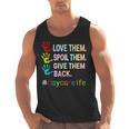 Love Daycare Provider Childcare Teacher Tie Dye Men Tank Top, trending gift Love Daycare Provider Childcare Teacher Tie Dye Men Tank Top, trending gift