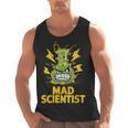 Mad Scientist Kids Youth Adult Science Teacher Chemistry Men Tank Top, Science Teacher Gifts, trending gift