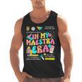In My Maestra Era Spanish Bilingual Teacher Back To School Men Tank Top, trending gift In My Maestra Era Spanish Bilingual Teacher Back To School Men Tank Top, trending gift