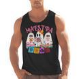 Maestra Pantasmas Conchas Teacher Mexican Halloween Men Tank Top, trending gift Maestra Pantasmas Conchas Teacher Mexican Halloween Men Tank Top, trending gift