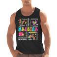 Maestra Spanish Teacher Back To School Maestra De Espanol Men Tank Top, trending gift