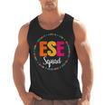 Matching ESE Squad First Last Day Team Teacher Student Tribe Men Tank Top, trending gift