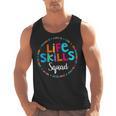 Matching Life Skills Squad Teacher Special Ed SPED Team Crew Men Tank Top, trending gift Matching Life Skills Squad Teacher Special Ed SPED Team Crew Men Tank Top, trending gift