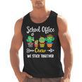 Matching Teacher Back To School School Office Crew Cactus Team School Office Squad Men Tank Top, trending gift Matching Teacher Back To School School Office Crew Cactus Team School Office Squad Men Tank Top, trending gift