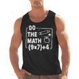 Do The Math 67 Meme PEMDAS Elementary Teacher Joke Men Tank Top, trending gift Do The Math 67 Meme PEMDAS Elementary Teacher Joke Men Tank Top, trending gift