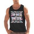 The Math Aint Mathin Meme Show Your Work Floral Math Teacher Men Tank Top, trending gift The Math Aint Mathin Meme Show Your Work Floral Math Teacher Men Tank Top, trending gift