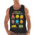 Math Cat Geometry Back To School Mathematics Teacher Men Tank Top, trending gift Math Cat Geometry Back To School Mathematics Teacher Men Tank Top, trending gift