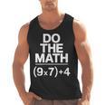 Do The Math Equation Thanksgiving Teacher 67 Six Seven 6 7 Men Tank Top, trending gift Do The Math Equation Thanksgiving Teacher 67 Six Seven 6 7 Men Tank Top, trending gift