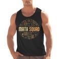 Math Squad For Teacher Or Student Mathematics Men Women Kids Men Tank Top, trending gift Math Squad For Teacher Or Student Mathematics Men Women Kids Men Tank Top, trending gift