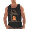 Math Statistics Normal Paranormal Distribution Teacher Men Tank Top, trending gift Math Statistics Normal Paranormal Distribution Teacher Men Tank Top, trending gift