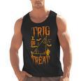 Math Teacher Nerd Student Halloween Trig Or Treat Men Tank Top, trending gift Math Teacher Nerd Student Halloween Trig Or Treat Men Tank Top, trending gift