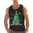 Math Teacher Polygon Christmas Tree Geometry Merry Christmas Men Tank Top, trending gift Math Teacher Polygon Christmas Tree Geometry Merry Christmas Men Tank Top, trending gift