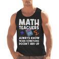 Mathematics Teachers Math Teacher For Men Women Men Tank Top, trending gift Mathematics Teachers Math Teacher For Men Women Men Tank Top, trending gift