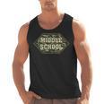 Middle School Camo Retro Back To School Teachers Men Tank Top, trending gift Middle School Camo Retro Back To School Teachers Men Tank Top, trending gift