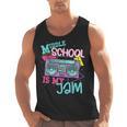 Middle School Is My Jam Cute Teacher Shirt 80's 90's Styl Men Tank Top, trending gift Middle School Is My Jam Cute Teacher Shirt 80's 90's Styl Men Tank Top, trending gift