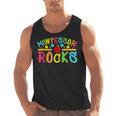 Montessori Rocks Montessori Teacher Back To School Men Tank Top, trending gift Montessori Rocks Montessori Teacher Back To School Men Tank Top, trending gift