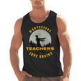 Montessori Teachers Love Brains Halloween Novelty Men Women Men Tank Top, trending gift Montessori Teachers Love Brains Halloween Novelty Men Women Men Tank Top, trending gift