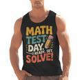 Motivational Math Test Day Shirt Testing Shirts For Teachers Men Tank Top, trending gift Motivational Math Test Day Shirt Testing Shirts For Teachers Men Tank Top, trending gift
