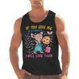 Mouse Teacher If You Give Me A Student I Will Love Them Men Tank Top, trending gift Mouse Teacher If You Give Me A Student I Will Love Them Men Tank Top, trending gift