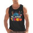 Ms Johnson Personalized Name Back To School Teacher For Men Women Kids Men Tank Top, trending gift