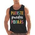 Multilingual Hispanic Heritage Spanish Teacher Maestra Men Tank Top, trending gift Multilingual Hispanic Heritage Spanish Teacher Maestra Men Tank Top, trending gift