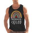 Multilingual Squad Multilingual Teacher Appreciation Kids Men Tank Top, trending gift